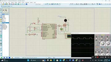 Điều khiển độ sáng LED 3W bằng PWM sử dụng PIC16F887 và MOSFET/BJT bởi 1 nút nhấn dùng ngắt ngoài