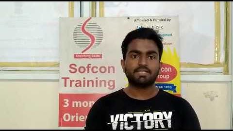 HVAC Design & Drafting Training for Mechanical Engineers | Sanjog Trained & Placed by Sofcon