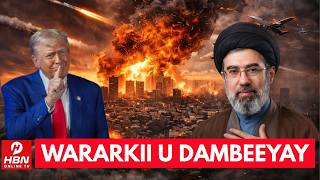 DEG DEG: ISRAA'!!L OO QIRATAY KU DHOWAAD KUN DHIMASHO & DHAAWAC DAGAALKA XSBLLH + IIRAAN &MAREYKANKA screenshot 3
