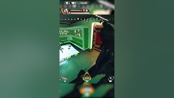 Fuse - Apex Legends! #apexlegends #apexlegendsgame #apexlegendspc