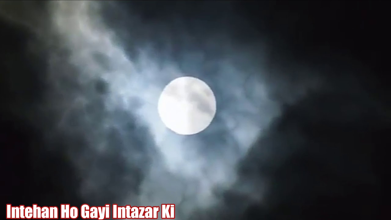 Inteha Ho Gayi Intazar Ki | Sharabi | Cover By Shiv darshan Singh Tomar " Indu " (Jhansi )