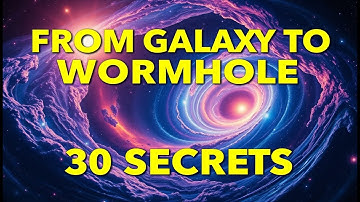 30 Theories About the UNIVERSEs Quantum Fluctuations That Will Blow Your Mind