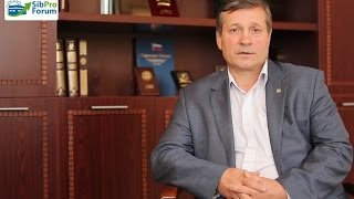 Юрий Бернадский и Михаил Пясковский о