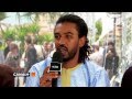 Pino : "On a vécu ces situations, la musique était interdite chez nous aussi !"