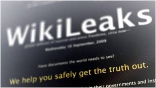 Wikileaks Code Reveals Christ