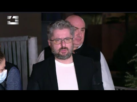 სააკაშვილი უკვე შესამჩნევად ცუდად არის,  უკვე აქვს კომუნიკაციური პრობლემები - გვარამია