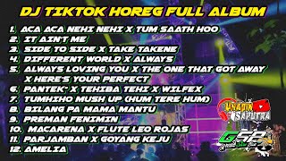 DJ TIKTOK HOREG SLOW BASS TERBARU 2022 • FULL ALBUM BY YHAQIN SAPUTRA