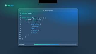 From Xcode to the Mac App Store