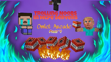 Joining And Trolling Mcpe Servers | Minecraft Hacking With Toolbox | 1.14.20