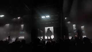 Tate Mcrae - Intro +  Think Later (Think Later World Tour 4K) Dublin