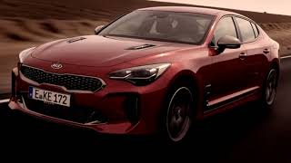 Kia Stinger (CK) 3.3L G6DM V6 Twin Turbo (2017—2024) Engine Reliability Problems
