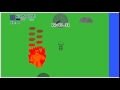 Hero In No Time - Flaming Footsteps of Fire!