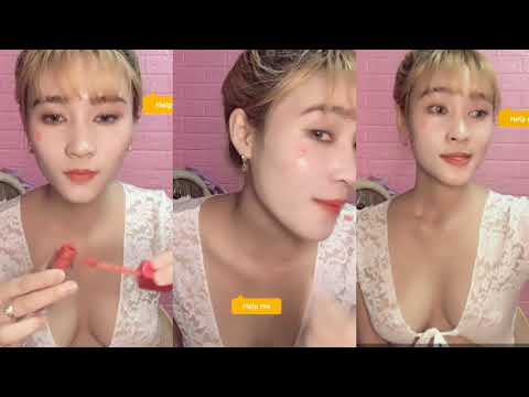 hot new girl vietnam dancing bigo live 2020 #47