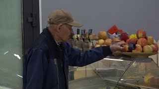Что можно купить на социальных ярмарках Новосибирской области? // "Новости 49" 12.05.25