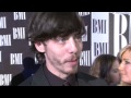 Chris Janson Interview - The 2012 BMI Country Awards