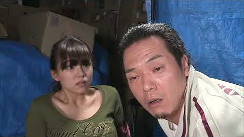 映画『東京闇虫パンドラ』予告　出演：篠崎愛／牧田哲也