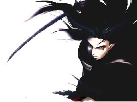 Samurai Shodown Warriors Rage AST - Gandara