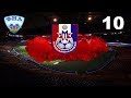 Football manager 2018. Прохождение № 10