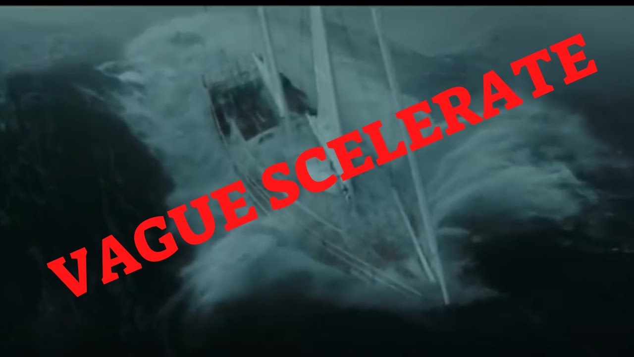 ⁣LE RISQUE DE RENCONTRER UNE VAGUE SCELERATE EST REEL DANS NOS LATITUDES ! : Les enquêtes Nomades # 2