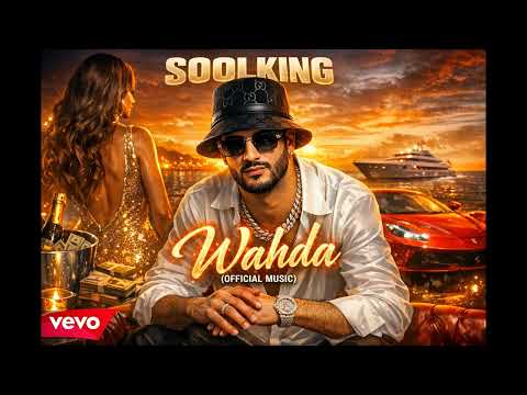 Soolking - Wahda (Official Music)