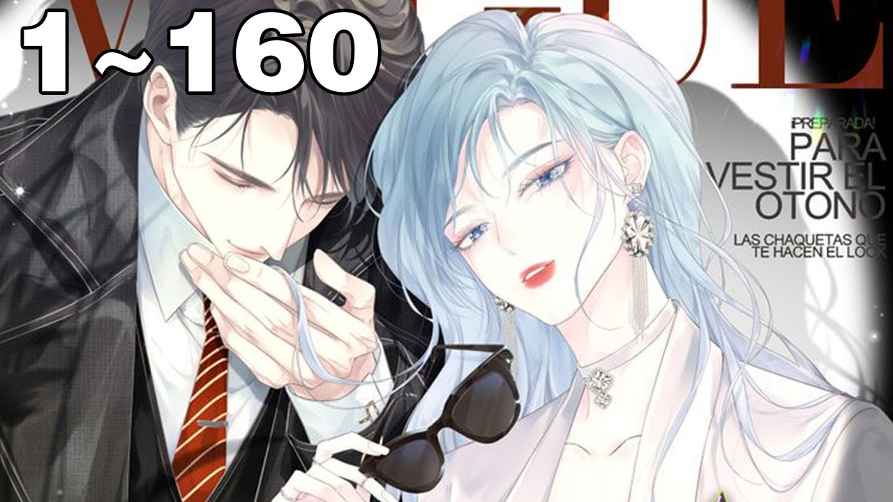 【一口气看完】《女王从顶流做起》超长合集：1~160集，她原本是帝国女将军，意外穿越到现代， 被一个狗系统绑架不得不做任务成为顶流明星！#大女主 #穿越 #漫画解说