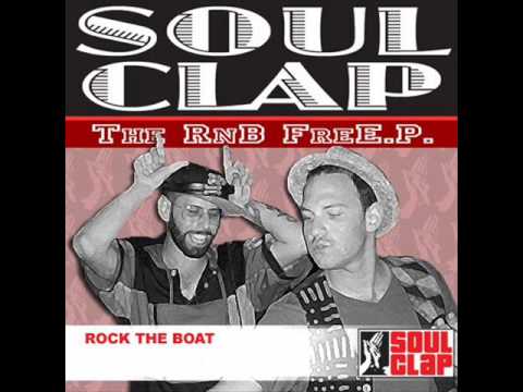 youtube soul boat soul clap rock the boat youtube youtube soul boat soul clap rock the boat youtube