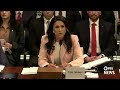 WATCH: Rep. Himes asks Gabbard for evidence of foreign interference in Georgia's 2020 election