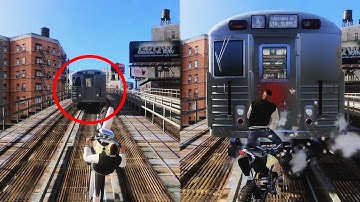 GTA 4 - Brutal Motorcycle Crashes Compilation (Euphoria Physics/Crazy Ragdoll) pt. 2