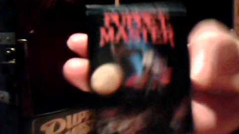 Puppet Master Boxset DVD
