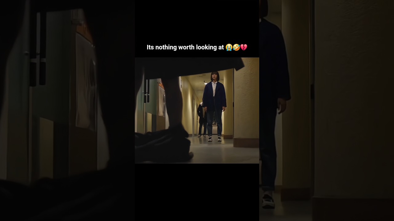 He's so small ?!!! 😭🤣💔 | Reply 1988 | Passo Bem Solto