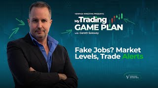 Major Trade Setups As Markets Digest Non Farm Payrolls Report, AVGO & LULU Earnings