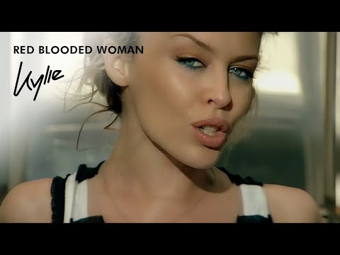 Kylie Minogue