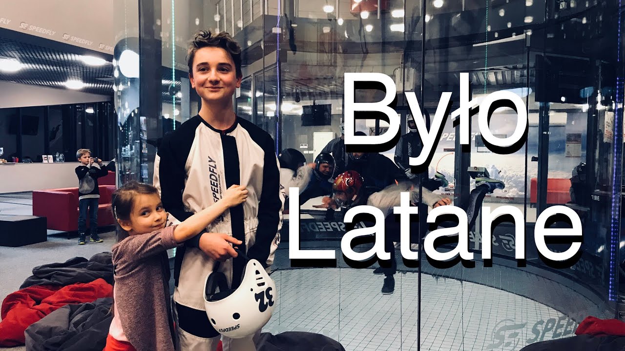 Speedfly Mirosławice