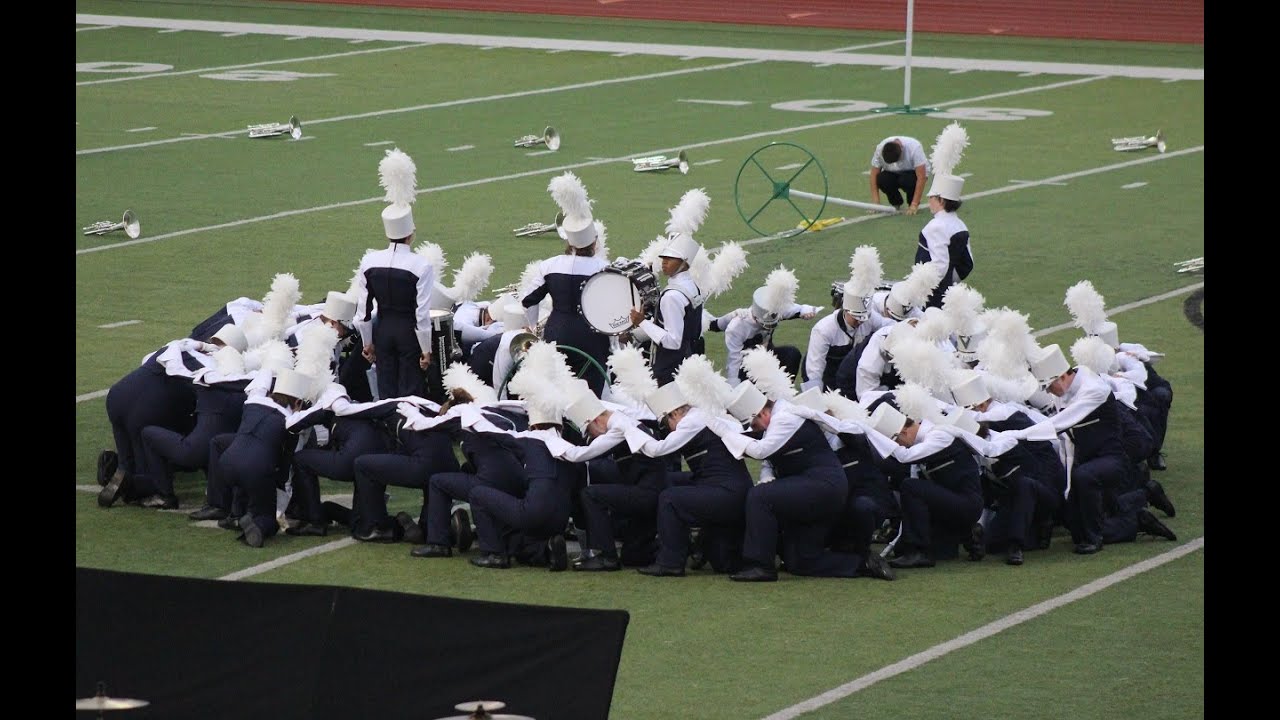 FHC Spartan Regiment Washington Marching Festival 10/02/21 YouTube