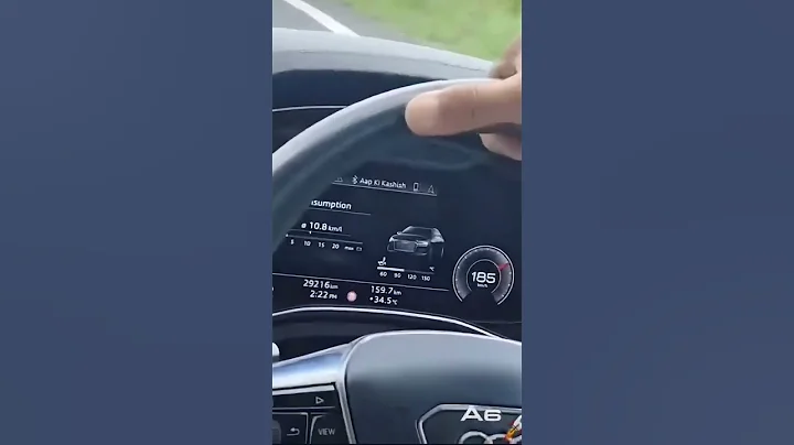 AUDI A6 🗿🚀  #audi #shortsviral #shorts #short #youtubeshorts #uoloadshorts