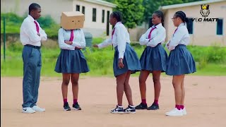 ALIOGOPA KUJULIKANA SURA YAKE ILI AMPATE MPENZI SAHIHI | LOVE STORY❤️ #movie #facts #love #