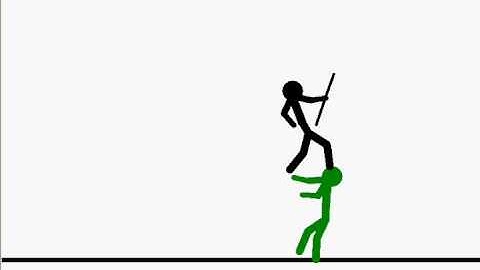 My first Pivot Animation