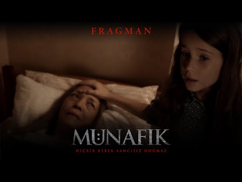 Münafık | Fragman