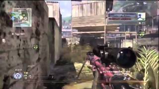 BACK 2 BACK SPAWN SHOT