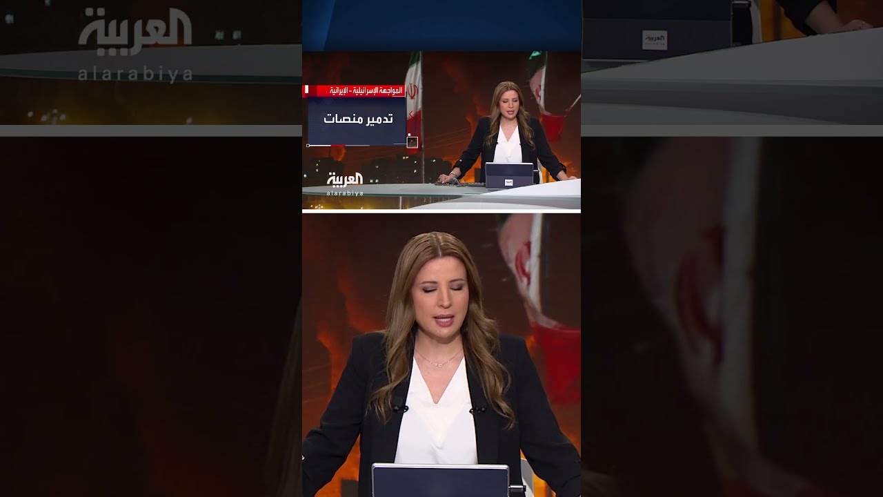 رئيس الوزراء الإسرائيلي بنيامين نتنياهو: أعددنا للإيرانيين مفاجآت.
