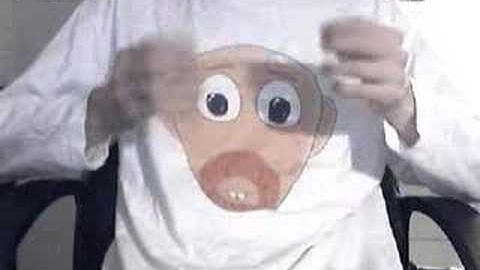 Web 2.0 Promotion Video