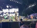 The Go Gos at Cruel World Fest 2025
