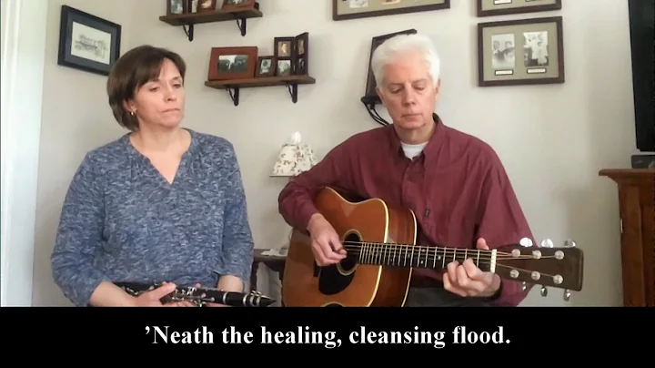 Bruce and Aimee Wilkins - Special music 5/17