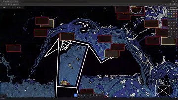 Multi-touch via Webcam | Liquid Layers
