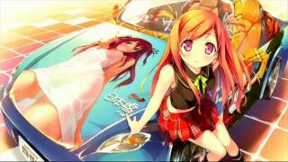 Nightcore - Drive By chords