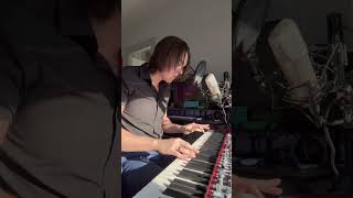 DAY 6 STRIDE PIANO CHALLENGE! 🧐