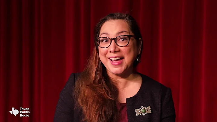 MACRI's Sarah Gould Introduces OHP's Local Markers...