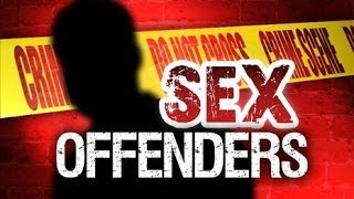 Sex Offender Tells His Shocking Story