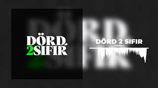 Dörd2Sıfır - CYPHER 2 Beat/Karaoke Resimi