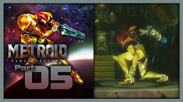 METROID : Samus Returns - Part 5 - Lightning Armor - (3DS Gameplay - 100% Walkthrough)